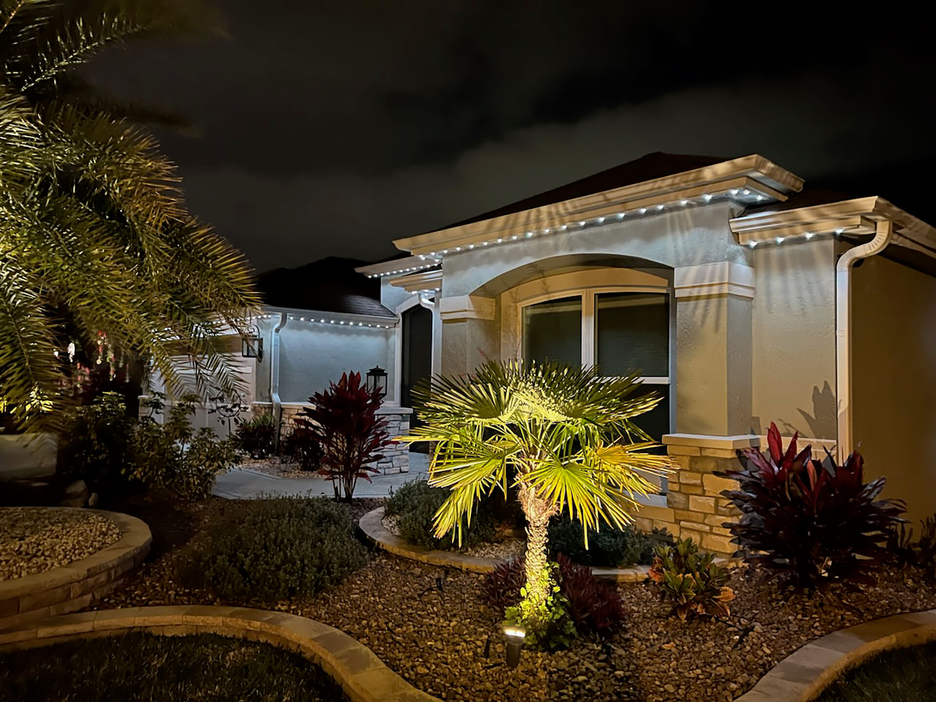 architectural lighting