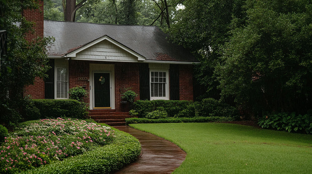 Professional Plant Installation & Design