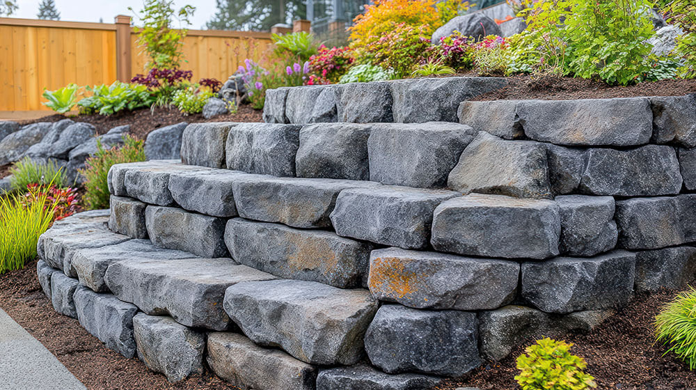 hardscape installation taylors sc