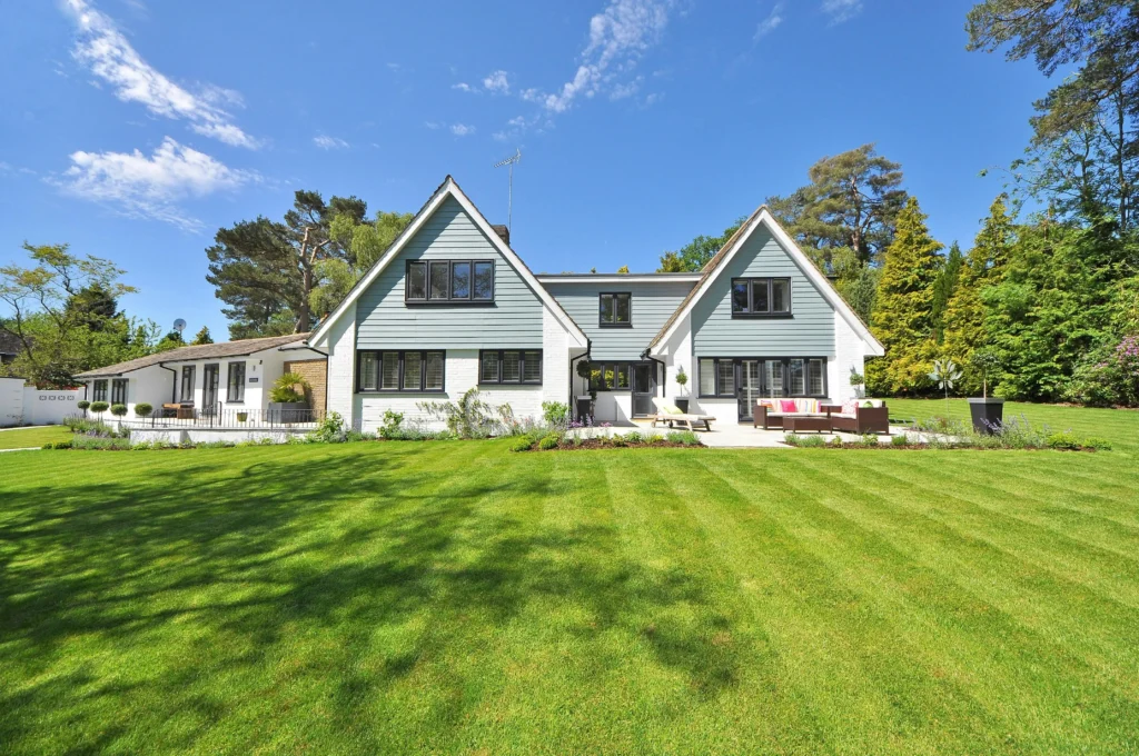 landscape design Five Forks SC — HOA-ready plan set