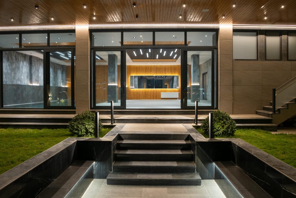 architectural lighting mauldin sc