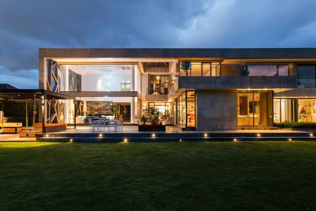 architectural lighting five forks sc