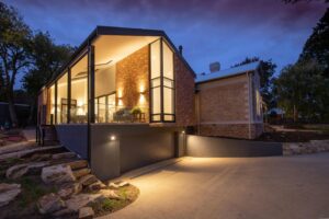 architectural lighting upstate sc