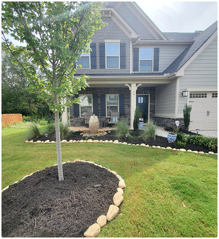 solomons tree trimming greer sc - Solomon's Landscape & Design