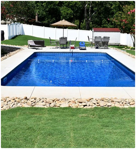 solomons walkways inman sc 1 - Solomon's Landscape & Design